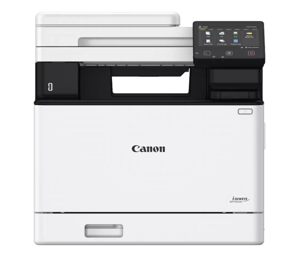 CANON i-SENSYS MF754Cdw 5455C009 - 1121330 - zdjęcie